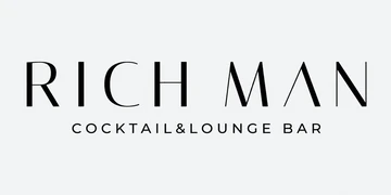 Логотип Rich Man