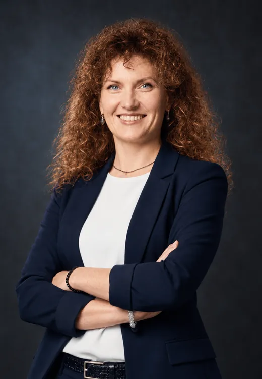 Екатерина Соловьева, юрист-эксперт