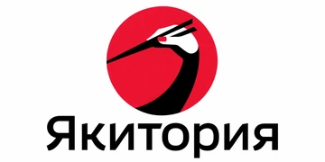 Логотип «Якитория»