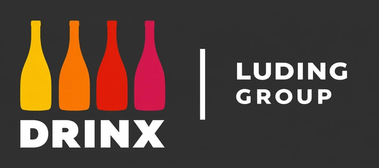 Логотип Drinx