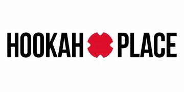 Логотип Hookah Place