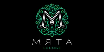 Логотип «Мята Lounge»