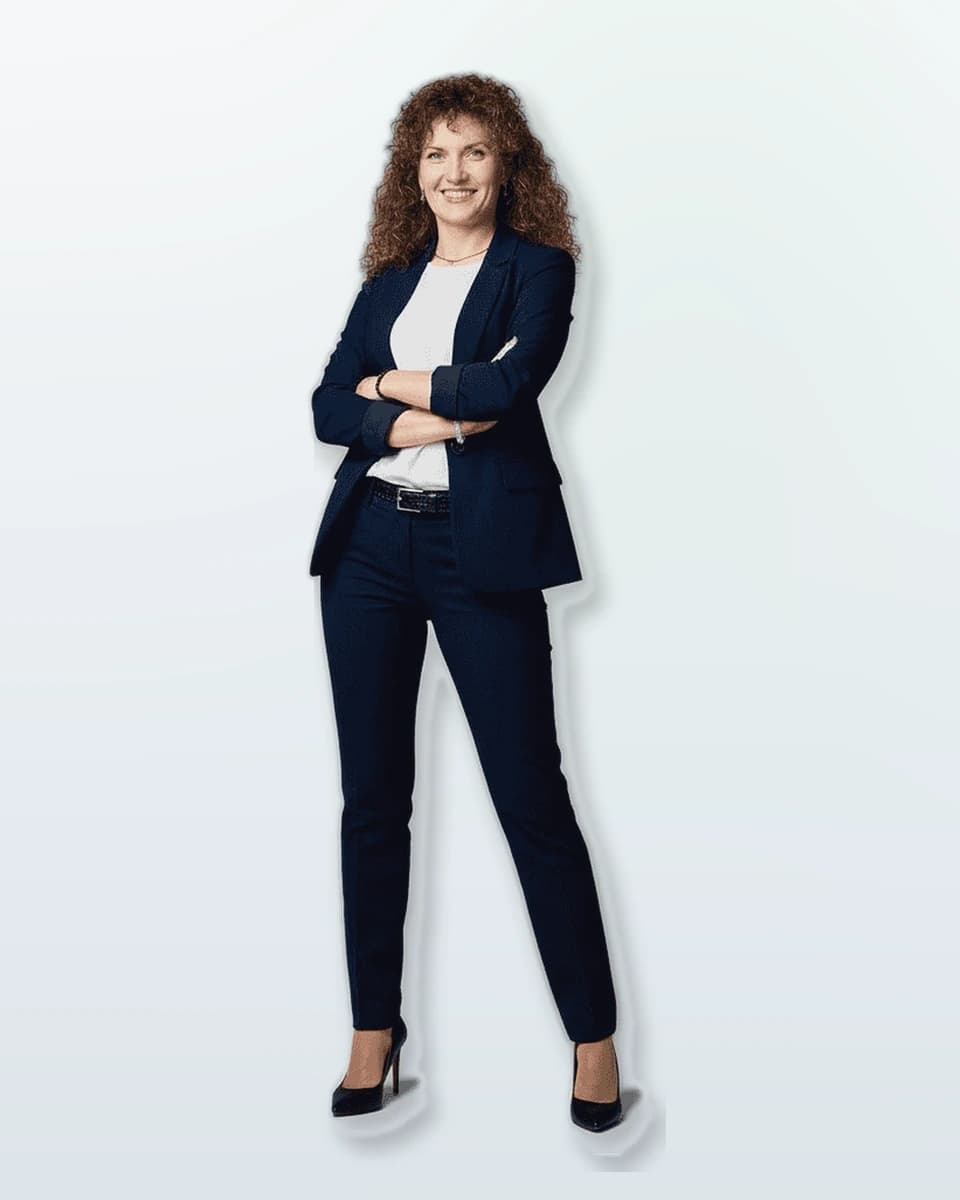 Екатерина Соловьева