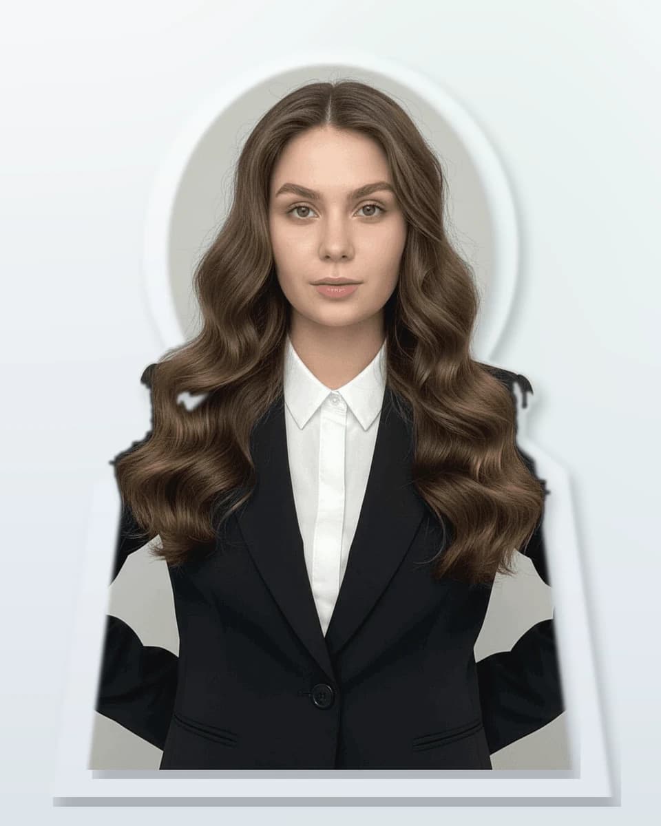 Любовь Александровна