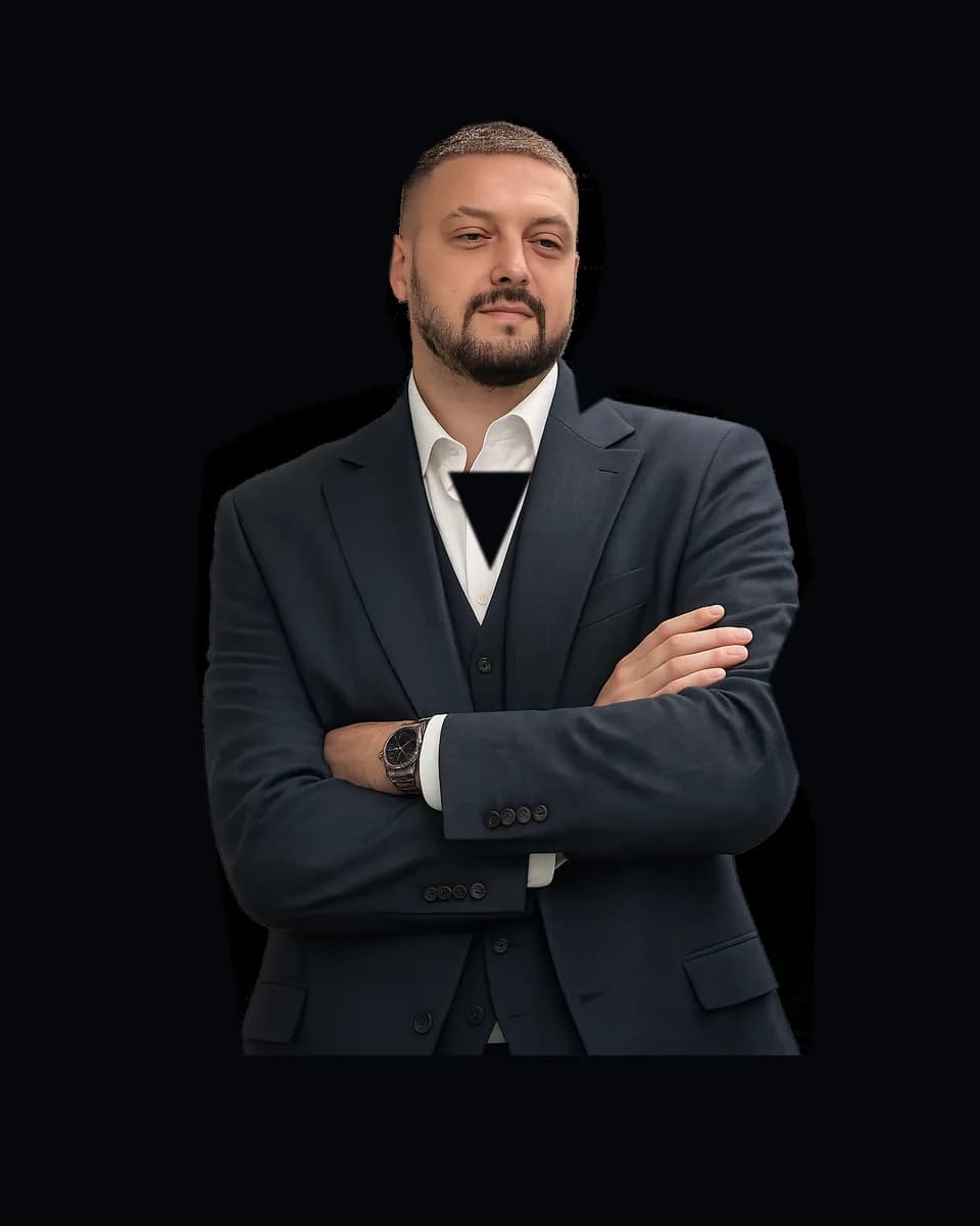 Радомир Шварценберг