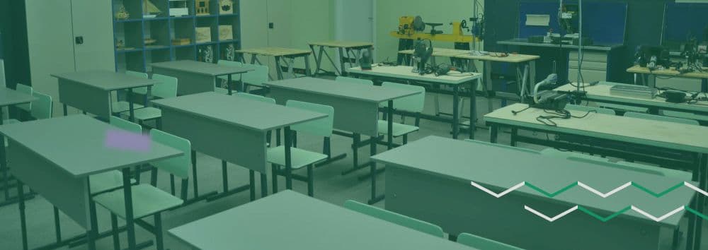 Что нужно для лицензирования образовательного учреждения