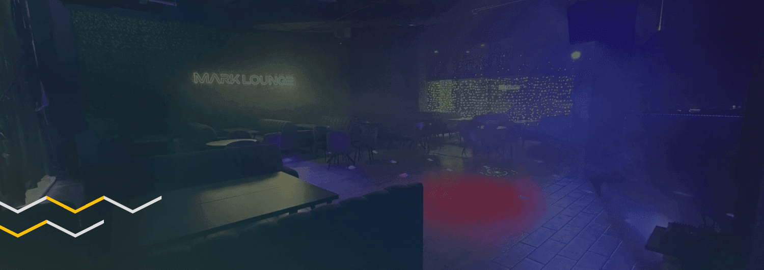 Лицензия на алкоголь для заведения с объединенными концепциями ресторана, кальян-бара и ночного клуба