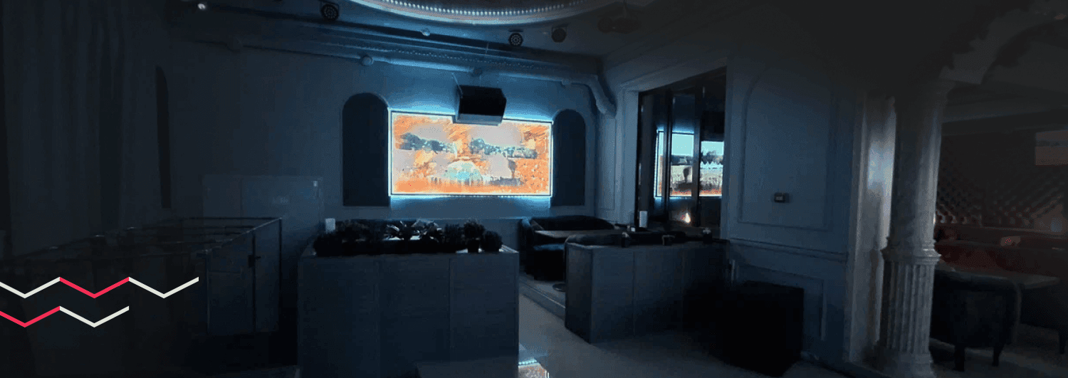 Лицензия на алкоголь для караоке клуба «ДА-ДА»